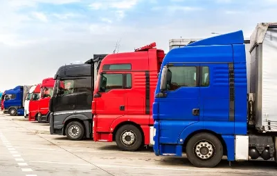 Bursa Akören Ambar Nakliyat